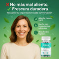 DeosOff™ - Refresca tu cuerpo desde el interior.