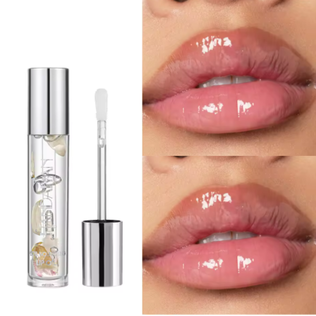 Free Lip Elixir - Shyros